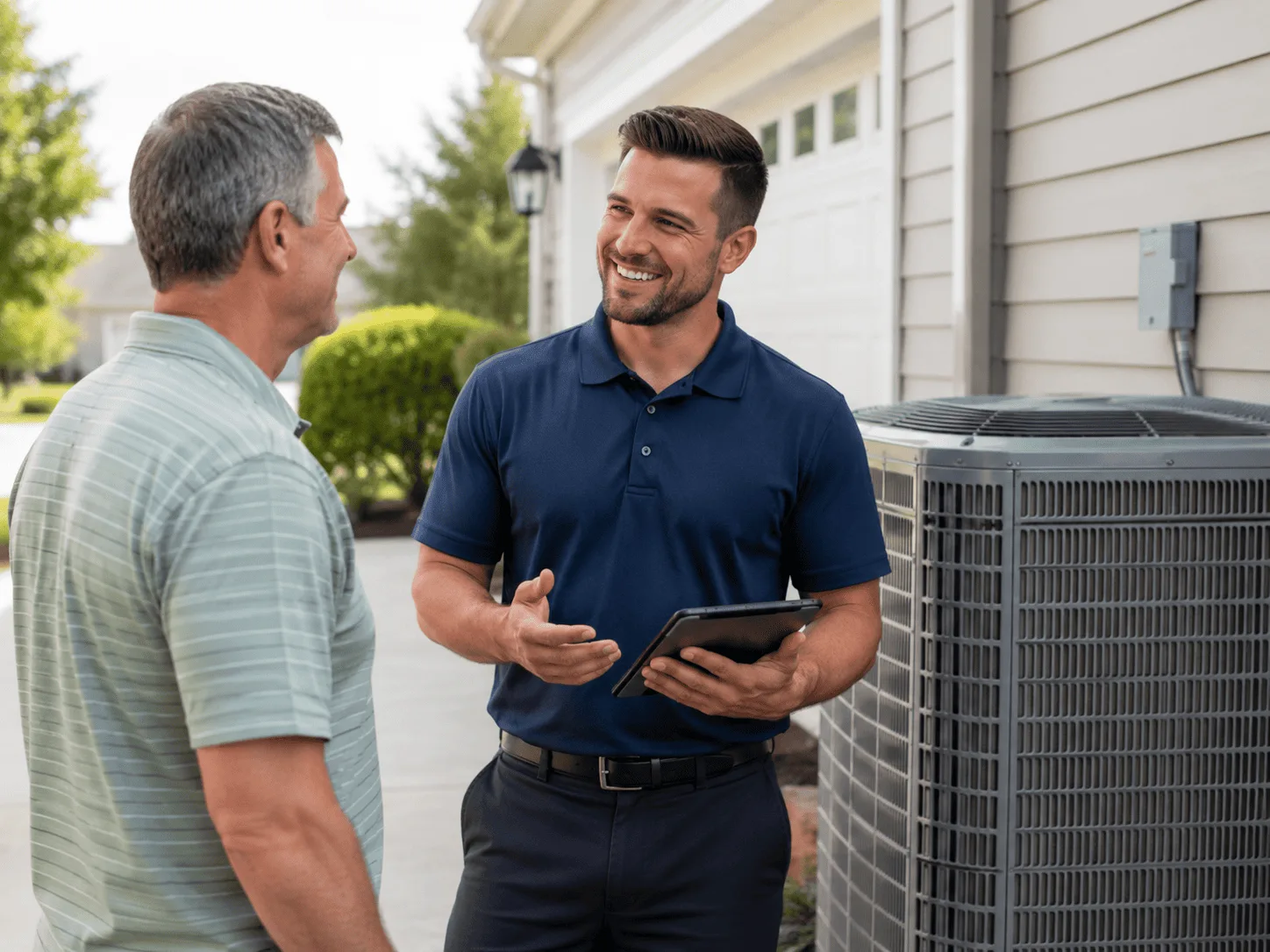 Heat Pump Installation Clarksville, MI FAQs